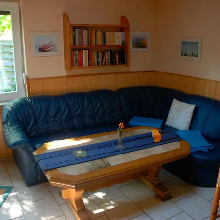 Ferienwohnung Cantay - Nr 3 דירה *