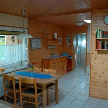 דירה Ferienwohnung Cantay - Nr 3
