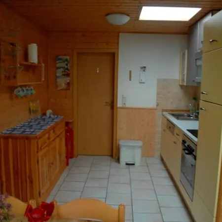 Ferienwohnung Cantay - Nr 3