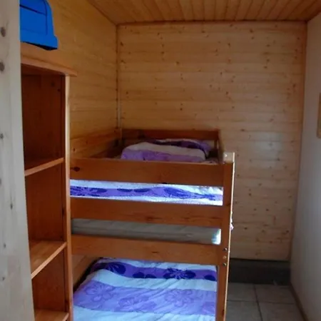 Ferienwohnung Cantay - Nr 3 דירה