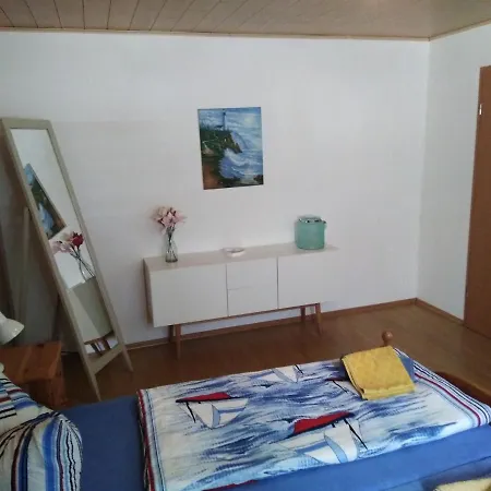 Ferienwohnung Cantay - Nr 3 דירה פהמארן