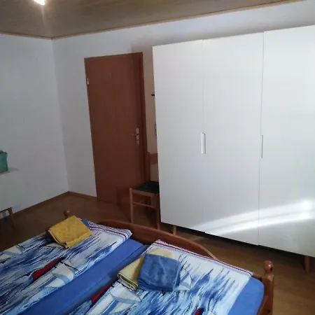 Ferienwohnung Cantay - Nr 3 דירה *
